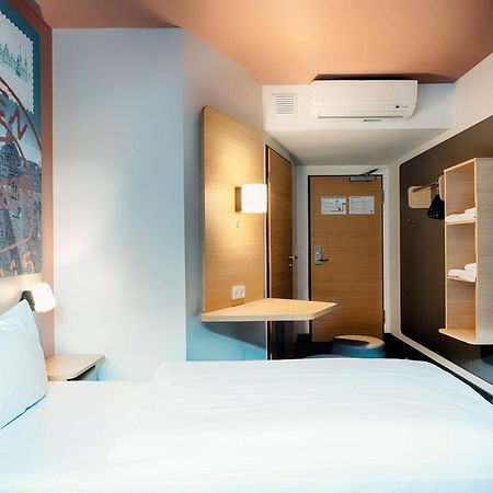 B&B Hotel Bremen-City المظهر الخارجي الصورة