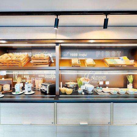 B&B Hotel Bremen-City المظهر الخارجي الصورة